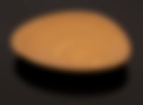 a laminated birch plywood leaf dish (preview)