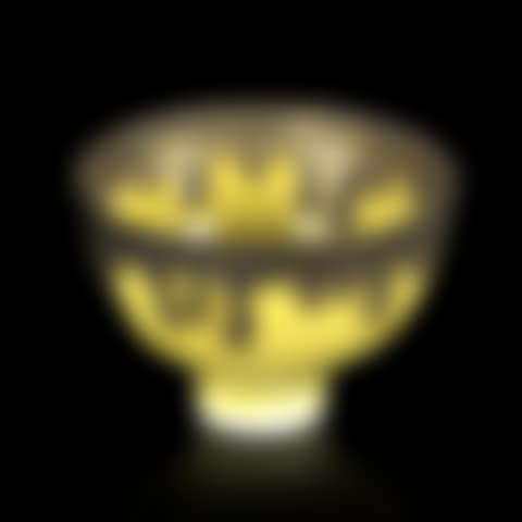 Footed bowl (preview)