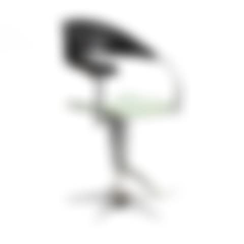 a Techno armchair (preview)