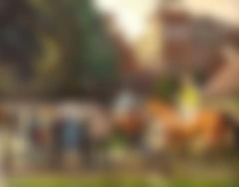 The Old Ascot (preview)