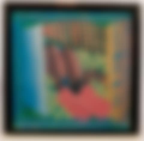 Red Bermudas (preview)