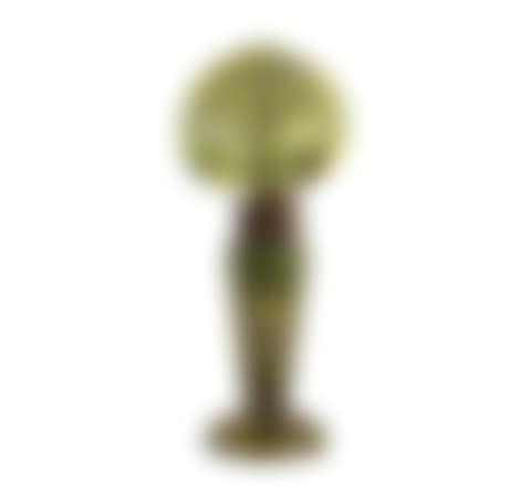 a cameo glass table lamp (preview)