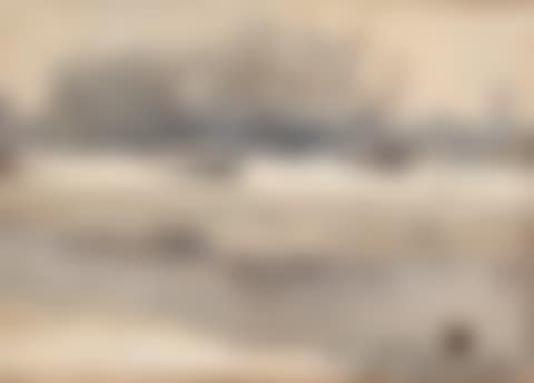 Winter Landscape (preview)