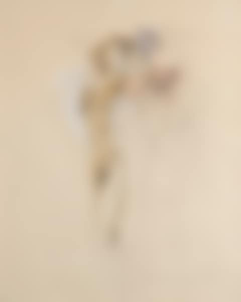 Figur Mit Rosen (preview)