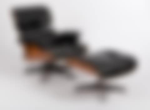 a model 670 lounge chair (preview)
