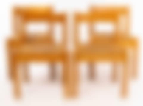A set of chairs (preview)