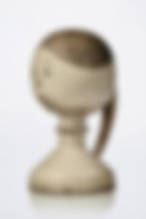 A Rare Figural Ewer (preview)
