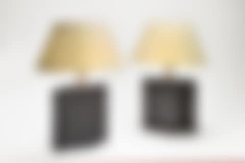Pair of Table Lamps (preview)