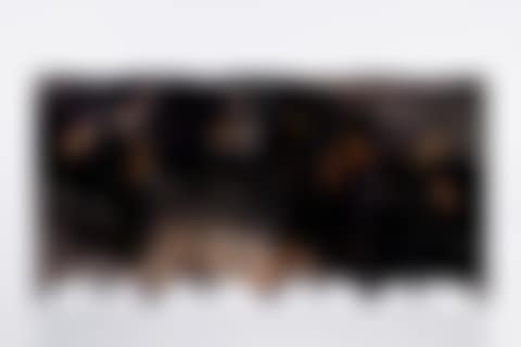 “Fond Marin” Eight-Panel Screen (preview)