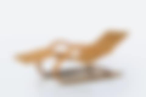 Chaise Lounge; model no. 39 (preview)