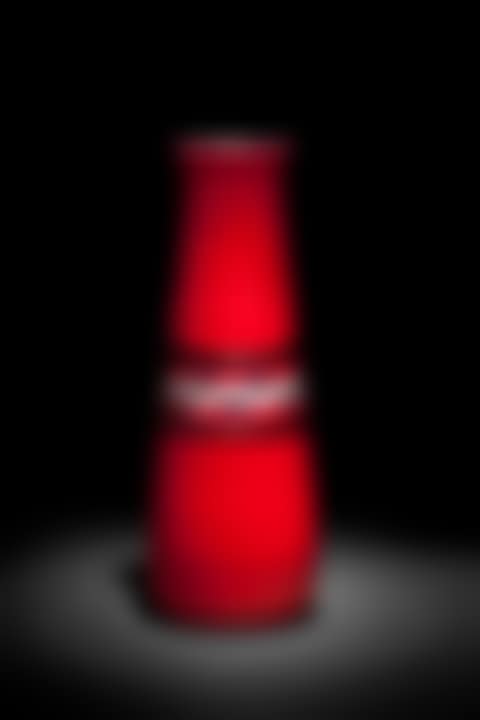 "Byzantine" Vase (preview)