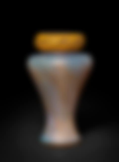 "Byzantine" Vase (preview)
