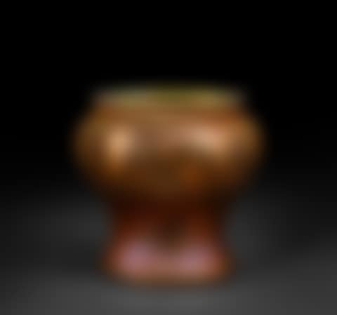 "Cypriote" Vase (preview)