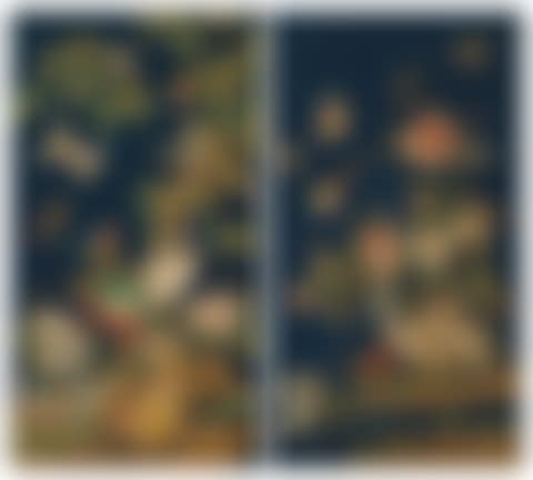 Flowers & Birds (preview)