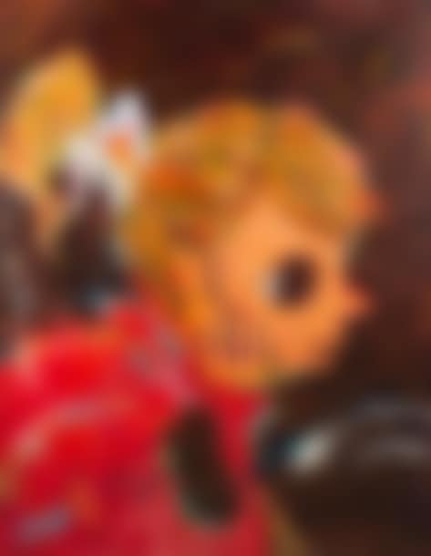 "Thinking girl" (preview)