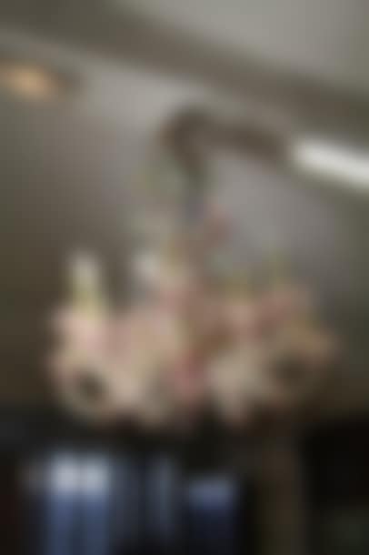 LARGE POLYCHROME VENICE GLASS CHANDELIER (preview)