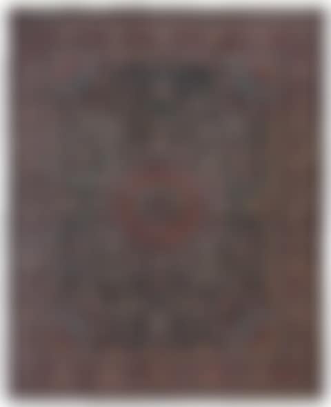 KIRMAN CARPET (preview)