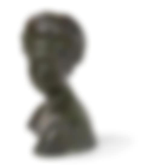 "Portrait of Mrs. Denise Ferrero (Blanche-Denise Ferrero-Willmann)" (preview)