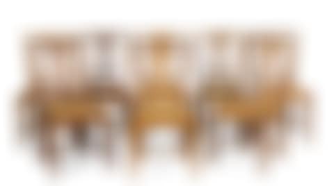 A set of chairs (preview)