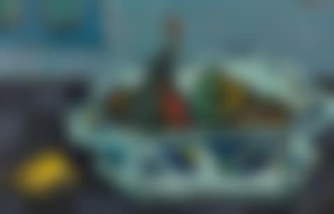 Composition with fruits (preview)