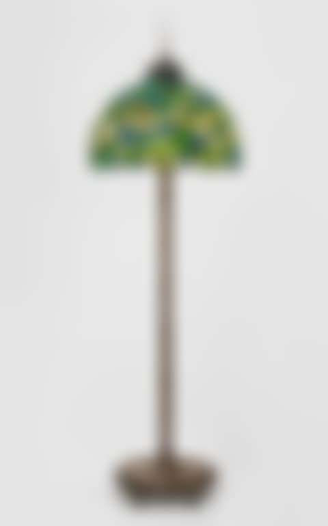 "Snowball" Floor Lamp (preview)