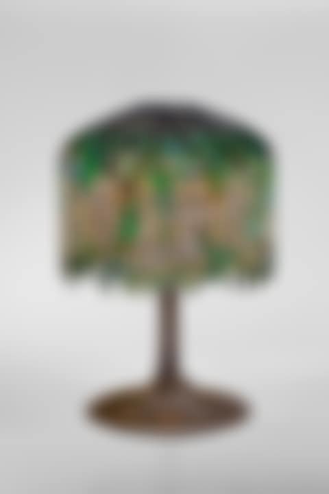 "Wisteria" Table Lamp (preview)