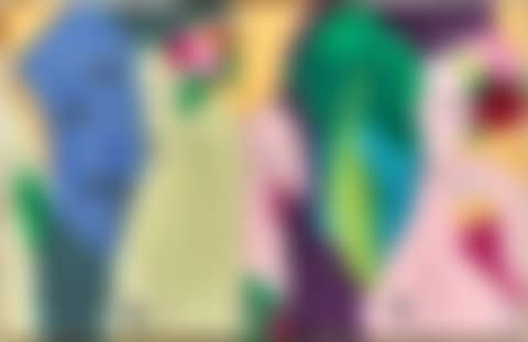 Two ladies (preview)