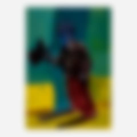 Tristan Shandy (preview)