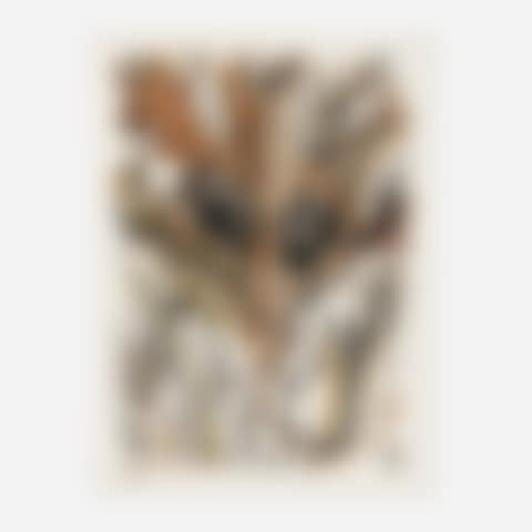 Leaf Print VI (JS87) (preview)