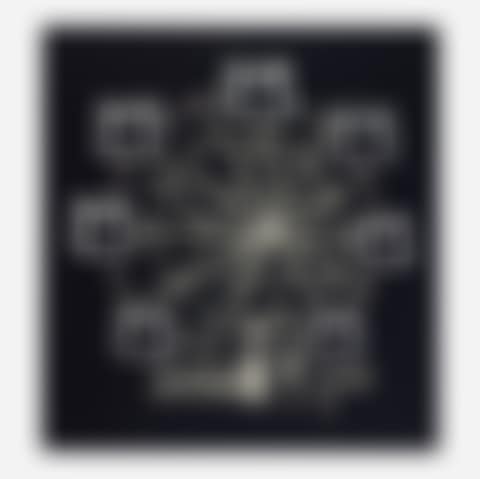 Banksquiat (Black) (preview)