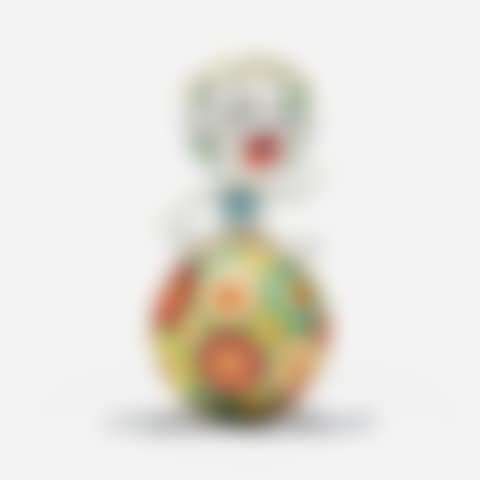 Oval (Mr. Wink, Cosmos Ball) (preview)