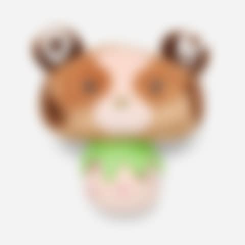 Hiropon II; Bear Solar Citizen (two works) (preview)