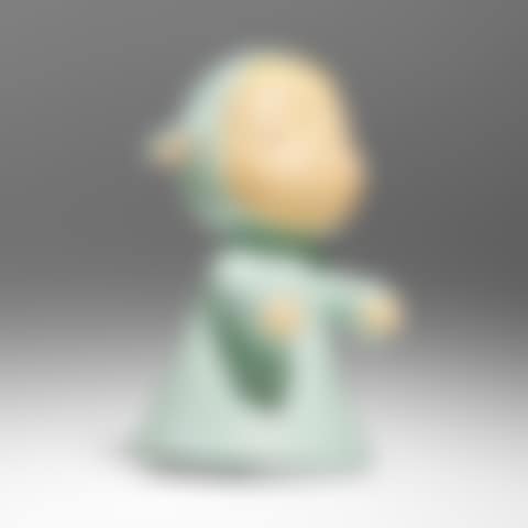 Little Wanderer (preview)