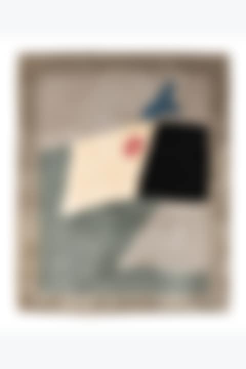 Cercle rouge Carpet (preview)