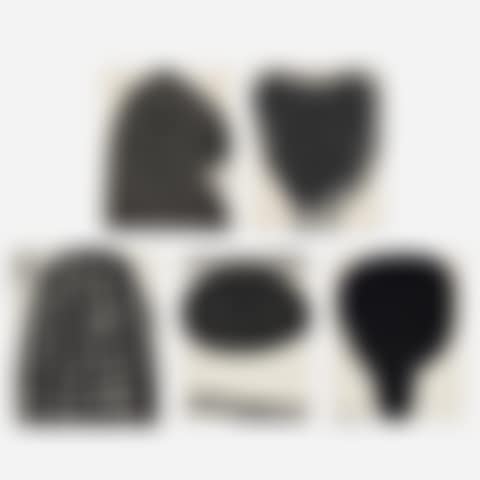 Primitive Segments (preview)