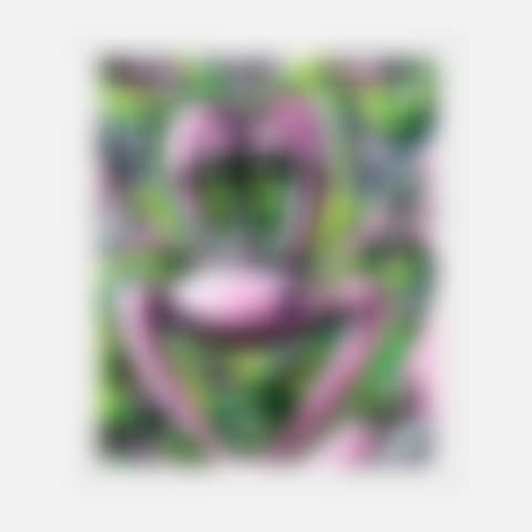 Pink N" Green (preview)
