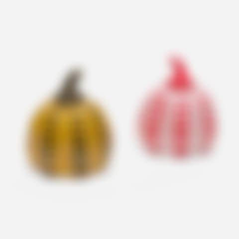 Pumpkins (two works) (preview)