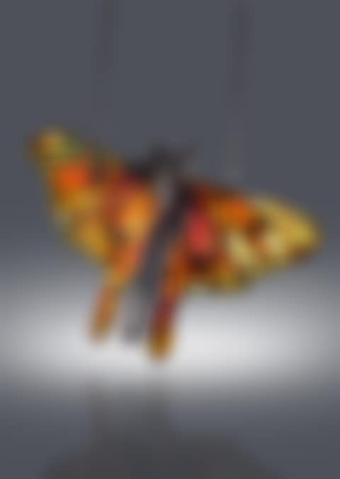 Figural Lamp Screen (preview)