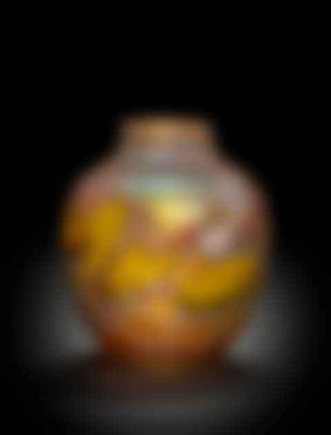 Paperweight Vase (preview)