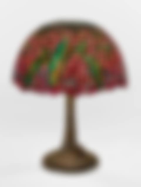 "Begonia" Table Lamp (preview)