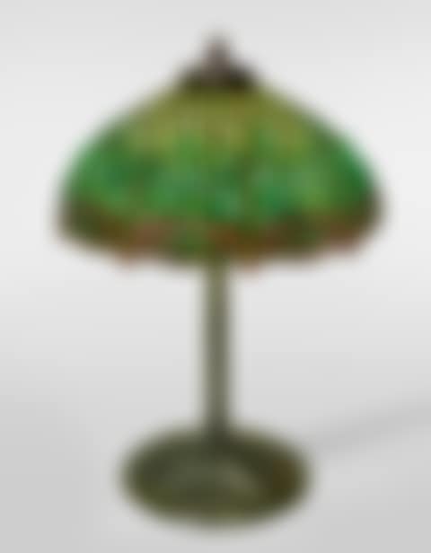 "Dragonfly" Table Lamp (preview)