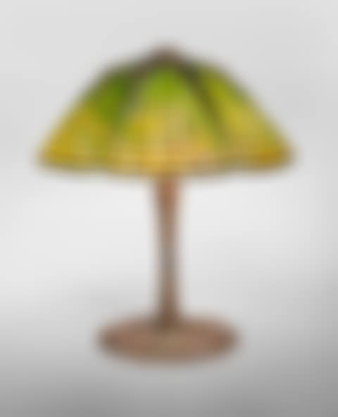 "Spider" Table Lamp (preview)