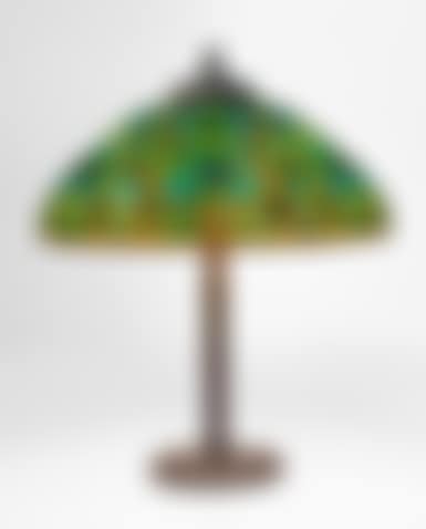 "Zodiac" Table Lamp (preview)