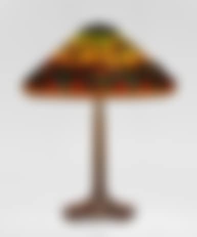 "Dragonfly" Table Lamp (preview)
