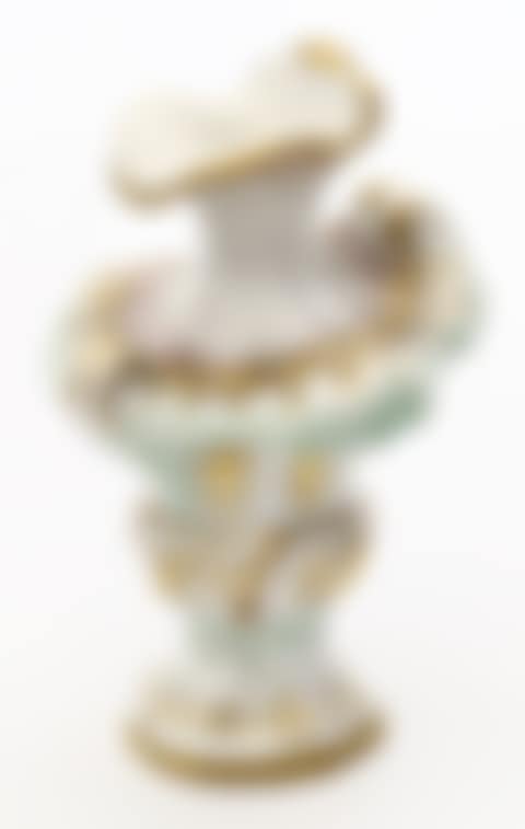 Miniature vase (preview)