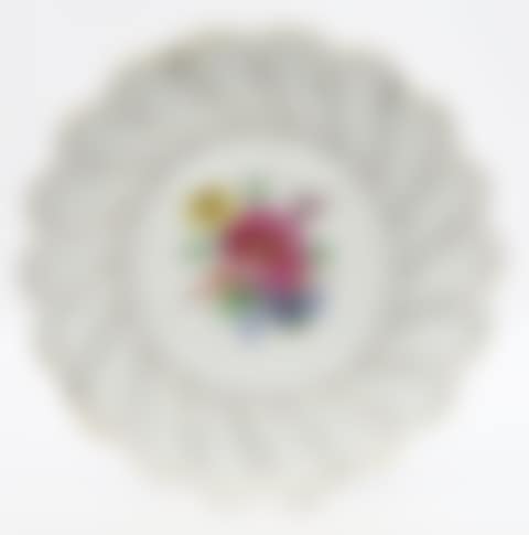 Pastry plate (preview)
