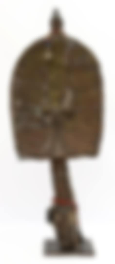 Reliquary figure (preview)