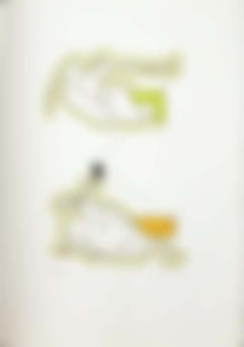Le gesture... (preview)