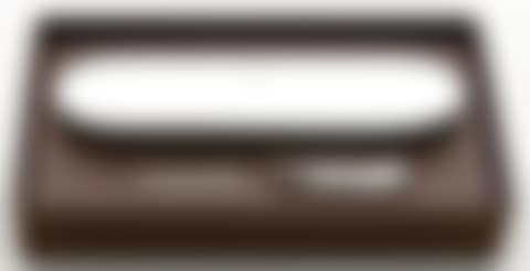 Pen tray and letter opener (preview)