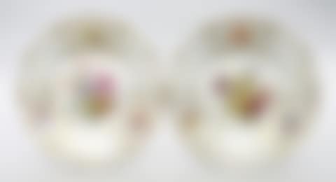 Two plates (preview)